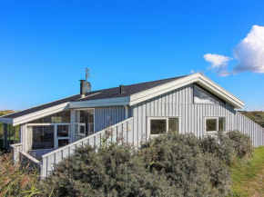 Holiday Home Styrman - 600m from the sea by Interhome
